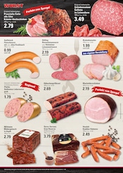 Geflügel im EDEKA Prospekt in Stade Aktueller EDEKA Prospekt mit Geflügel, "Top Angebote", Seite 5