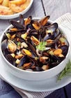Moules de corde  en promo chez Intermarché Créteil à 6,29 €