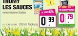 Les Sauces bei E center im Prospekt "" für 0,79 €