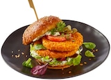 Chicken-Burger-Patties für 3,33 € bei Penny im Angebot Chicken-Burger-Patties im aktuellen Penny Prospekt