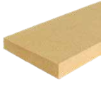 Holzfaserdämmplatte Flex WLS 036 von STEICO für 30,60 € bei OBI im Angebot Holzfaserdämmplatte Flex WLS 036 von STEICO im aktuellen OBI Prospekt