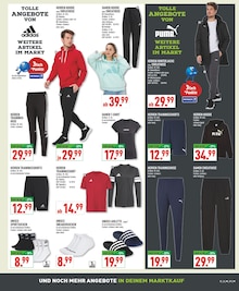 Shirt im aktuellen Marktkauf Prospekt (Dortmund) Shirt im Marktkauf Prospekt "Aktuelle Angebote" mit 22 Seiten (Dortmund)