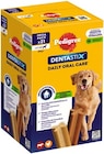 Hundesnack Dentastix Daily Oral Care Bigpack von Pedigree im aktuellen REWE Prospekt für 5,79 €