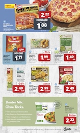 Frosta Angebot & Preis im aktuellen combi Prospekt Frosta Angebot im aktuellen combi Prospekt auf Seite 12