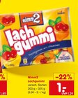 Lachgummi von nimm2 im aktuellen Netto Marken-Discount Prospekt für 1,00 €
