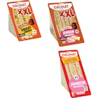 Carrefour Proximité Sérézin-du-Rhône - Promo SUR TOUS LES SANDWICHS TRIANGLES Promo SUR TOUS LES SANDWICHS TRIANGLES à dans le catalogue Carrefour Proximité à Sérézin-du-Rhône