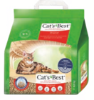 Litiere vegetale originale - 10l - CAT’S BEST dans le catalogue Animalis