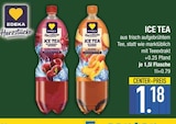 ICE TEA von EDEKA Herzstücke im aktuellen EDEKA Prospekt für 1,18 €