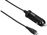 Mini-USB, Kfz-Ladekabel, passend für Navigationssystem, Schwarz im MediaMarkt Saturn Prospekt Mini-USB, Kfz-Ladekabel, passend für Navigationssystem, Schwarz von HAMA im aktuellen MediaMarkt Saturn Prospekt für 16,99 €