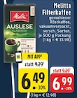 Angebot im EDEKA Wadersloh Prospekt EDEKA Wadersloh Prospekt mit im Angebot für 6,49 €