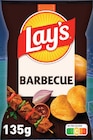 Chips Barbecue - LAY'S en promo chez Intermarché Hyper Chips Barbecue - LAY'S dans le catalogue Intermarché Hyper
