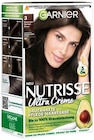 Nutrisse Ultra Creme Coloration von Garnier im aktuellen REWE Prospekt für 3,99 €