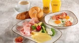 XXXLutz Villingen-Schwenningen - Bauernfrühstück Angebot im Prospekt Bauernfrühstück bei XXXLutz im Villingen-Schwenningen Prospekt für 6,90 €