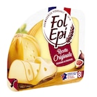 Tranches - FOL ÉPI - Carrefour à Bordeaux Tranches - FOL ÉPI en promo chez Carrefour Bordeaux à 2,35 €