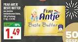 Beste Butter im Angebot bei Marktkauf in Dortmund Beste Butter Angebote von Frau Antje bei Marktkauf Dortmund für 1,49 €
