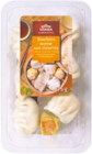 Bouchées vapeur aux crevettes - Vitasia - Lidl à Saint-Denis Bouchées vapeur aux crevettes - Vitasia en promo chez Lidl Saint-Denis à 3,99 €