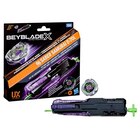 Beyblade X Bell Tower - Nouveau Lanceur - BEYBLADE X en promo chez Carrefour Rosny-sous-Bois à 21,90 €