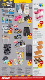 Kinderschuhe im Penny Prospekt in Erfurt Aktueller Penny Prospekt mit Kinderschuhe, "Wer günstig will, muss Penny.", Seite 36