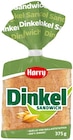 Dinkel Sandwich von Harry im aktuellen REWE Prospekt für 1,49 €