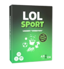 LOL Sport Kartenspiel Angebote von Anzen bei expert Leipzig für 17,99 €