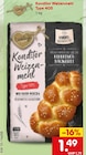 Konditor Weizenmehl Type 405 Angebote bei Netto Marken-Discount Heilbronn für 1,49 €