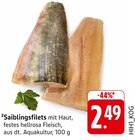 Saiblingsfilets im Angebot bei E center in Offenburg Saiblingsfilets Angebote bei E center Offenburg für 2,49 €