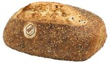 Bio Mehrkornbrot von Brot & Mehr im aktuellen REWE Prospekt