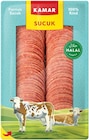 Parmak Sucuk im Angebot bei REWE in Emden Parmak Sucuk Angebote von Kamar bei REWE Emden für 3,19 €