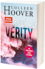 Verity Angebote von Colleen Hoover bei Müller Rottenburg für 14,00 €