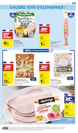 Offre Poulet Rôti dans le catalogue Carrefour Market du moment à la page 29