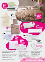 Aktueller mömax Prospekt mit Bettwäsche, "Pink Shopping? Da haut‘s dir den Vogel raus!", Seite 13