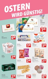 Aktueller famila Nordost Prospekt mit Pralinen, "besser als gut!", Seite 10