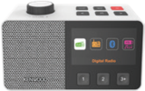DAB+ Radio CRM70DAB im Angebot bei expert in Plauen DAB+ Radio CRM70DAB Angebote von KENWOOD bei expert Plauen für 99,00 €