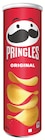 Tuiles Original - Pringles - Intermarché Tuiles Original - Pringles à 0,75 € dans le catalogue Intermarché