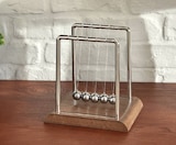 Jeu de pendule Sky H.18cm dans le catalogue Maxi Bazar