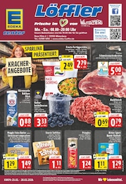 E center Prospekt für Medebach: "Aktuelle Angebote", 28 Seiten, 23.02.2026 - 28.02.2026