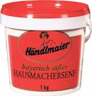 Hausmacher von Händlmaier im aktuellen V-Markt Prospekt für 3,33 €