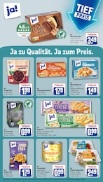REWE Earl Grey im Prospekt REWE Earl Grey im Prospekt