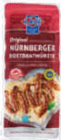 Aktuelle Bratwurst Angebote bei Netto Marken-Discount in Oberhausen Aktuelles Nürnberger Rostbratwürste Angebot bei Netto Marken-Discount in Oberhausen ab 2,79 €