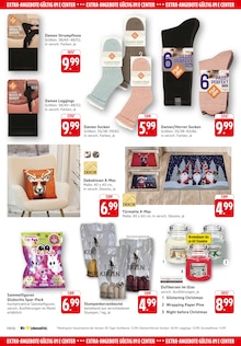 Kerzen im aktuellen E center Prospekt (Darmstadt) Kerzen im E center Prospekt "Aktuelle Angebote" mit 54 Seiten (Darmstadt)