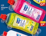 Allzweckreiniger von Priva für 1,39 € bei Netto Marken-Discount im Angebot Allzweckreiniger von Priva im aktuellen Netto Marken-Discount Prospekt