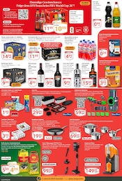Aktueller GLOBUS Prospekt mit Nescafe, "Aktuelle Angebote", Seite 5