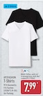 T-Shirts Slim Fit von UP2FASHION für 7,99 € bei ALDI Nord im Angebot T-Shirts Slim Fit von UP2FASHION im aktuellen ALDI Nord Prospekt