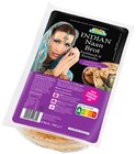 Indian Naan Brot von Mestemacher im aktuellen REWE Prospekt