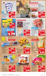Tiefkühlkost im Kaufland Prospekt in Bornheim Aktueller Kaufland Prospekt mit Tiefkühlkost, "Aktuelle Angebote", Seite 15