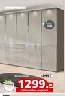 Kleiderschrank „Shanghai 2“ Angebote bei Segmüller Frankenthal für 1.299,00 €