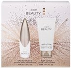 Geschenkset von Icon Beauty im aktuellen Kaufland Prospekt für 7,77 €