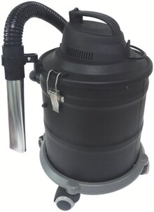 Mr Bricolage Fenouillet - Aspirateur cendre 20 L 1200 W Promo Aspirateur cendre 20 L 1200 W dans le catalogue Mr Bricolage "On vous a gardé nos petits prix au chaud" à Fenouillet