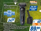 3in1 Reinigungskartusche im Angebot bei expert in Altenburg 3in1 Reinigungskartusche Angebote von Braun bei expert Altenburg für 24,99 €
