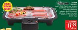 Tischgrill BQ-2813 Angebote von Tristar bei Marktkauf Nürnberg für 17,99 €